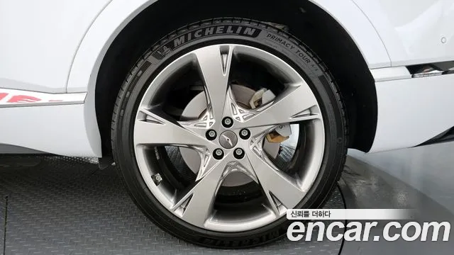 Genesis GV80 3.0 Дизель AWD — Фото автомобиля 19