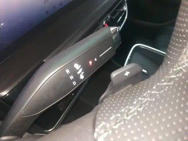 Buick LaCrosse — Фото автомобиля 13