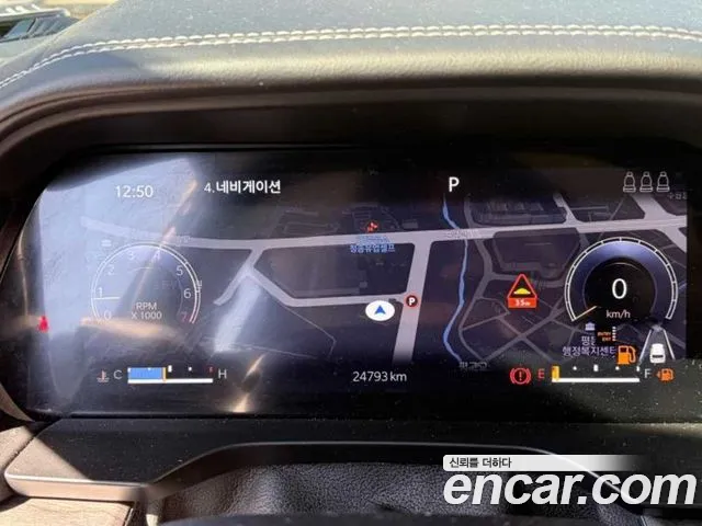 Jeep Cherokee WL — Фото автомобиля 13