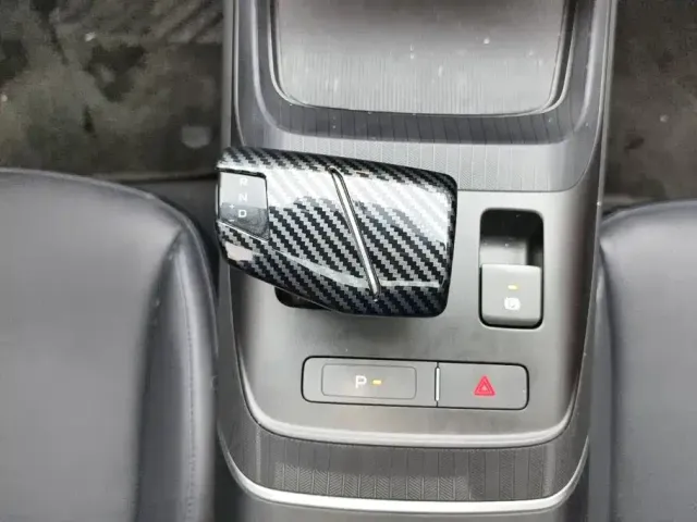 Changan Eado 2024 Model 1.5T GDI Auto Premium Type — Фото автомобиля 16