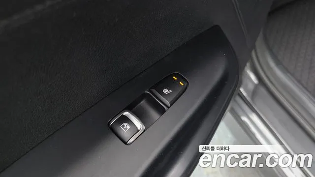 Kia K5 Новый K5 3 поколение 2.0 LPi(Для проката) — Фото автомобиля 23