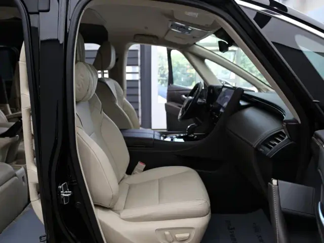 Toyota Vellfire — Фото автомобиля 24