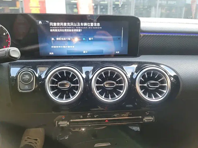 Mercedes-Benz A-Class — Фото автомобиля 12