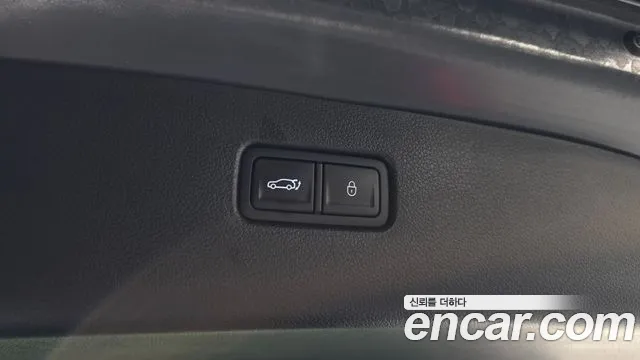 Genesis GV80 3.0 Дизель AWD — Фото автомобиля 13