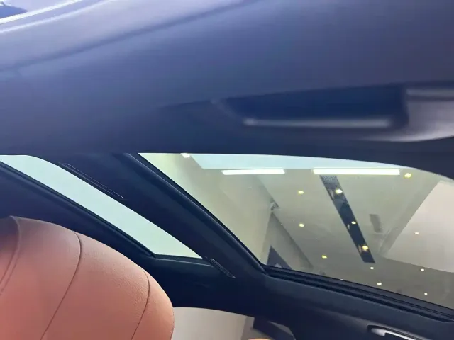 Mercedes-Benz S-Class — Фото автомобиля 13