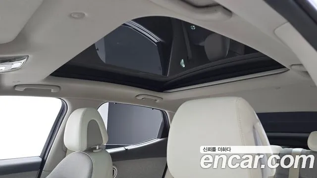 Genesis GV60 — Фото автомобиля 14