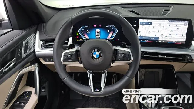 BMW X1 — Фото автомобиля 13