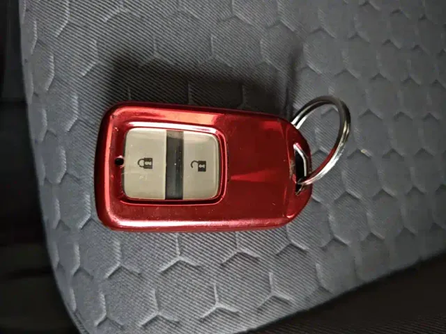 Honda Fit — Фото автомобиля 8