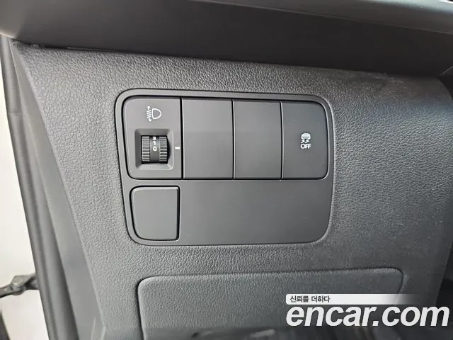 Hyundai Staria — Фото автомобиля 18