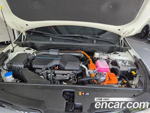 Kia Sportage — Фото автомобиля 6