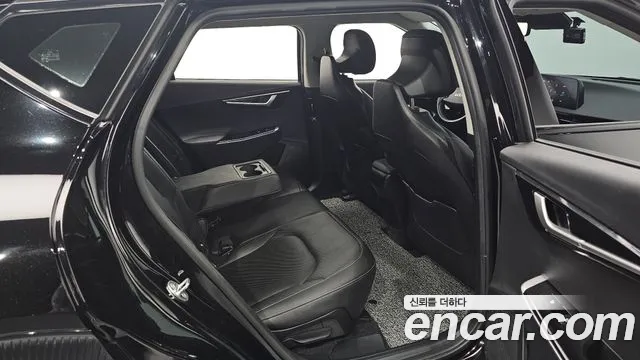 Kia EV6 — Фото автомобиля 24