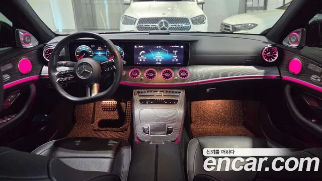 Mercedes-Benz E-Class W213 — Фото автомобиля 7