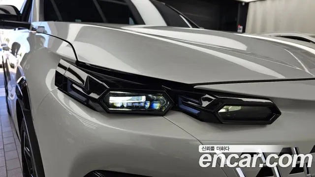 Renault Korea Filante — Фото автомобиля 22