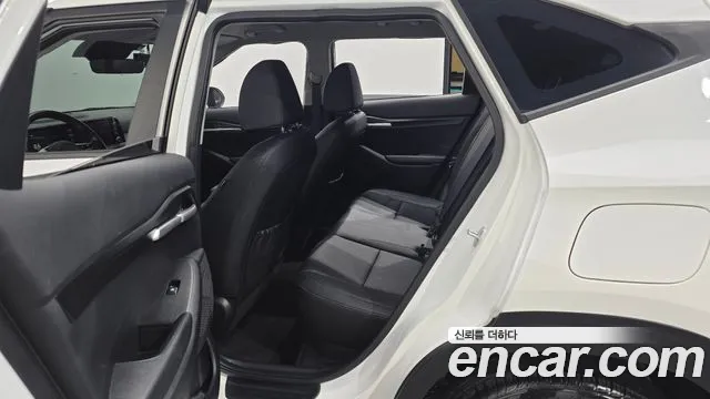 Kia Seltos — Фото автомобиля 17