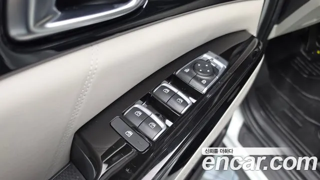 Kia Carnival 4th Gen — Фото автомобиля 28