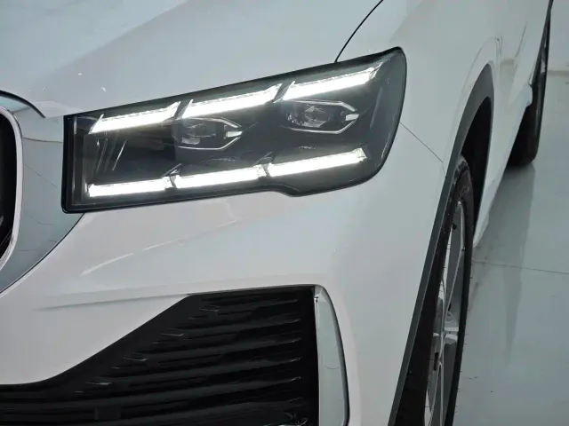 Geely Xingyue L — Фото автомобиля 29