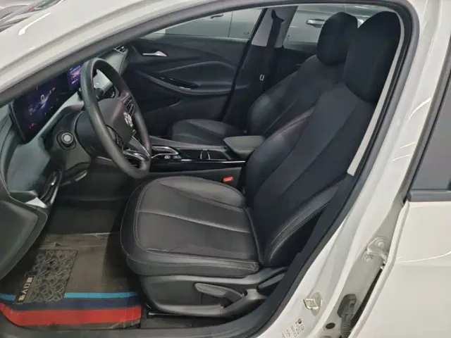 Buick Verano — Фото автомобиля 14