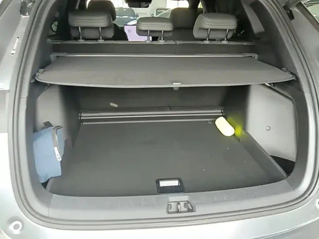 BYD Song L DM-i — Фото автомобиля 18