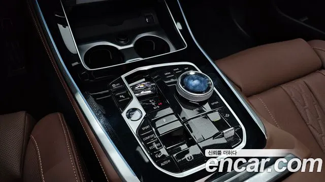 BMW X5 — Фото автомобиля 9