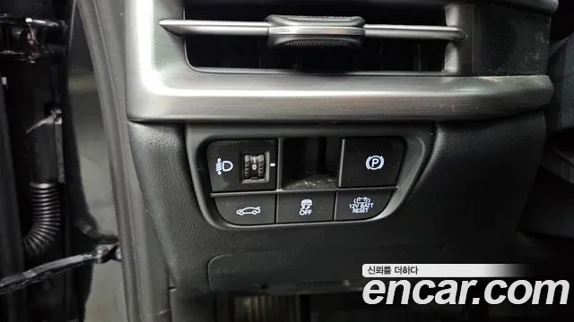 Hyundai Grandeur — Фото автомобиля 19