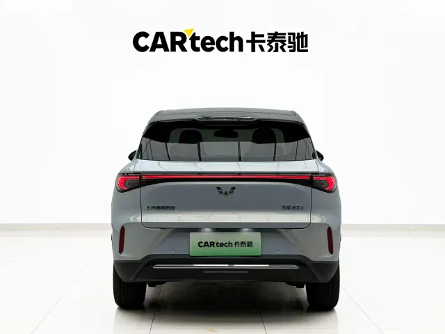 Wuling Bingo S — Фото автомобиля 20