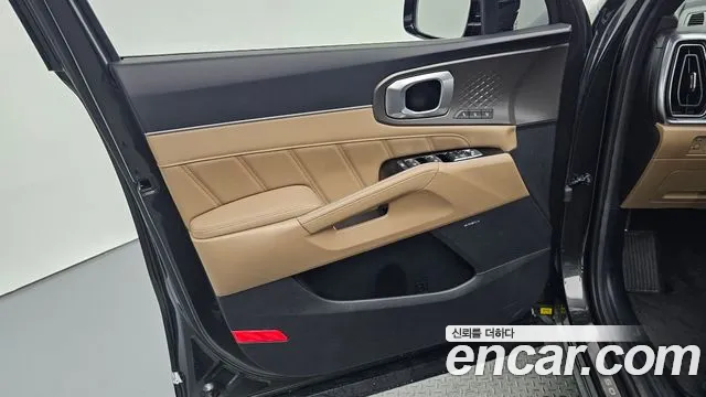 Kia Sorento 4th Gen — Фото автомобиля 13