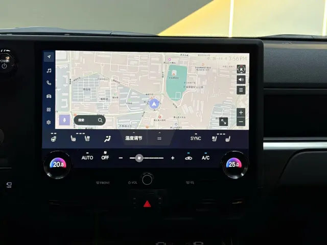 Lexus GX — Фото автомобиля 21