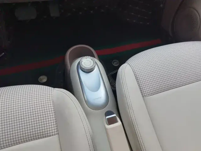Wuling Hongguang Mini EV — Фото автомобиля 13