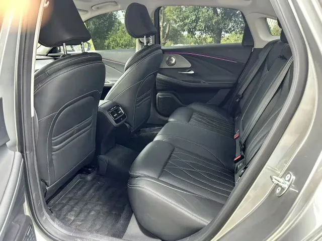 Chery Arrizo 8 — Фото автомобиля 9