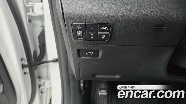Kia K5 K5 3 поколение 2.0 LPI(Для проката) — Фото автомобиля 17
