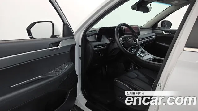 Hyundai Palisade The New Palisade Дизель 2.2 2WD — Фото автомобиля 10