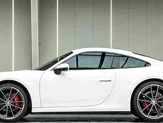 Porsche 911 — Фото автомобиля 7