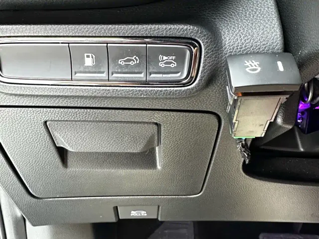 GAC Trumpchi GS8 — Фото автомобиля 13