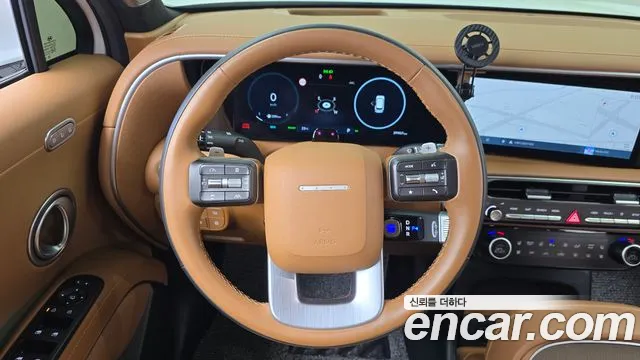 Hyundai Palisade LX3 — Фото автомобиля 13