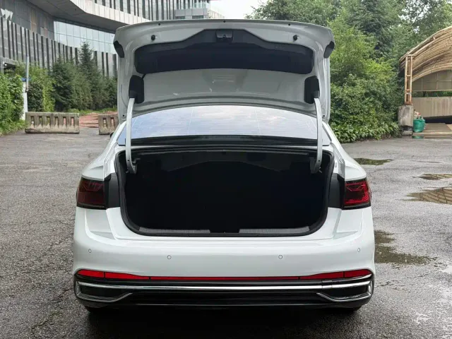 Volkswagen Sagitar — Фото автомобиля 17
