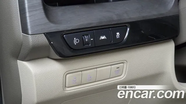 Kia Carnival 4th Gen — Фото автомобиля 26