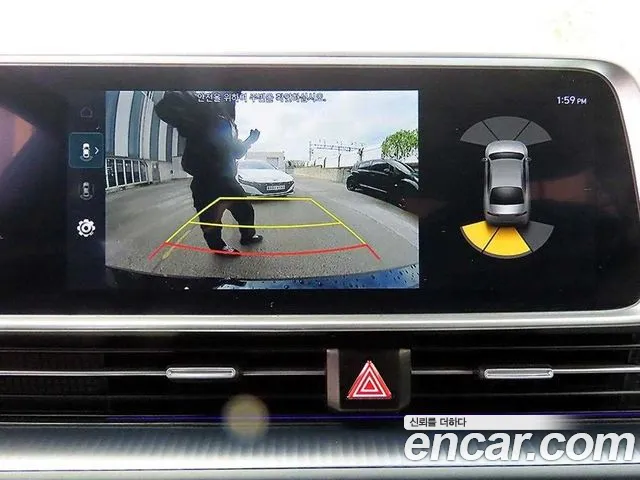 Hyundai Ioniq 6 — Фото автомобиля 15