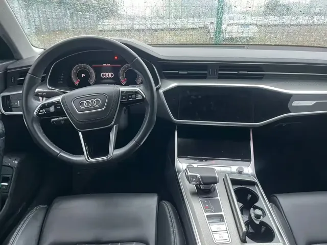 Audi Audi A6L 2024 40 TFSI Luxury Elegance — Фото автомобиля 8
