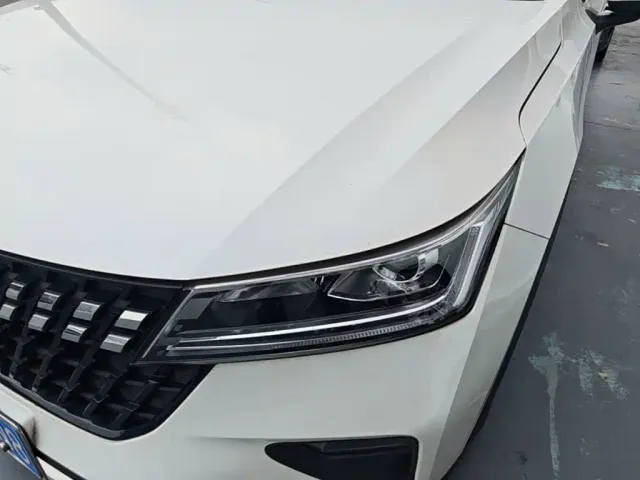 Wuling Xingchi — Фото автомобиля 23