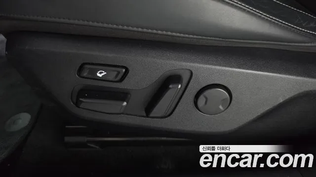 Kia EV6 — Фото автомобиля 18