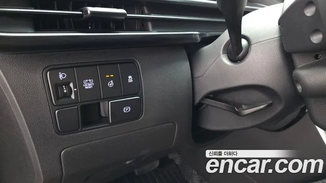 Hyundai Staria Новый Staria — Фото автомобиля 27