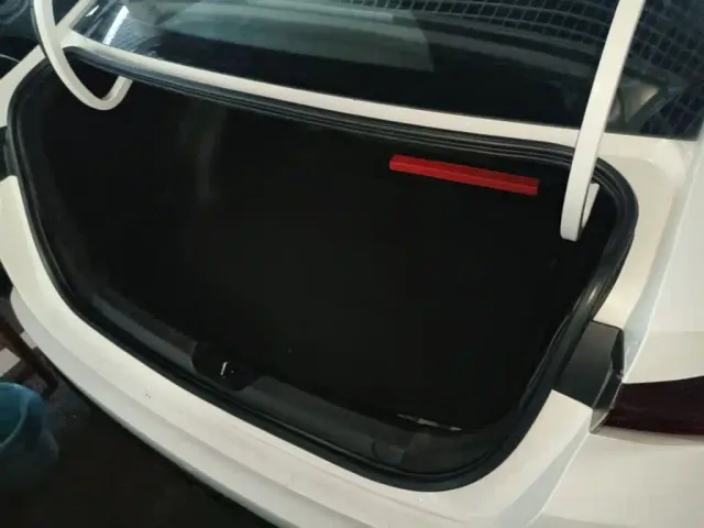GAC Trumpchi Emkoo — Фото автомобиля 18