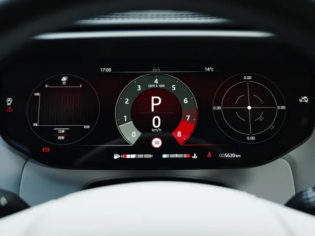 Land Rover Range Rover Sport — Фото автомобиля 20