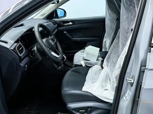 Volkswagen Tharu — Фото автомобиля 16