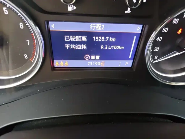 Buick LaCrosse — Фото автомобиля 8