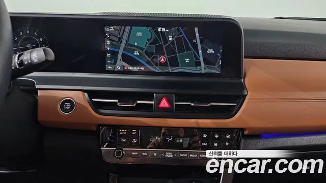 Kia Seltos Seltos (New) — Фото автомобиля 12