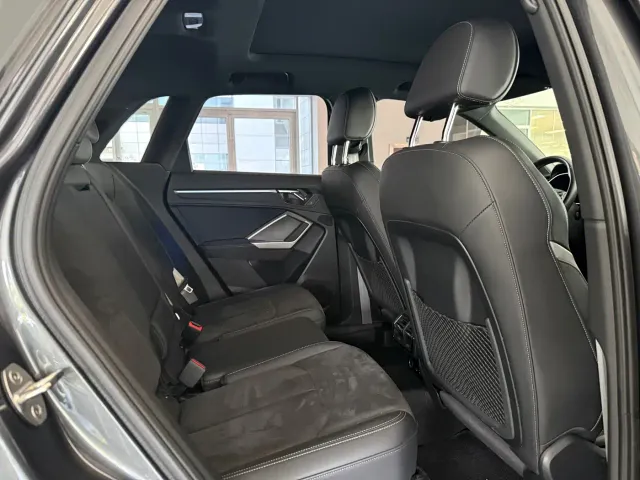 Audi Q3 — Фото автомобиля 9