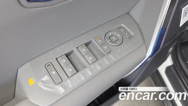 Kia Seltos 2nd Gen — Фото автомобиля 27