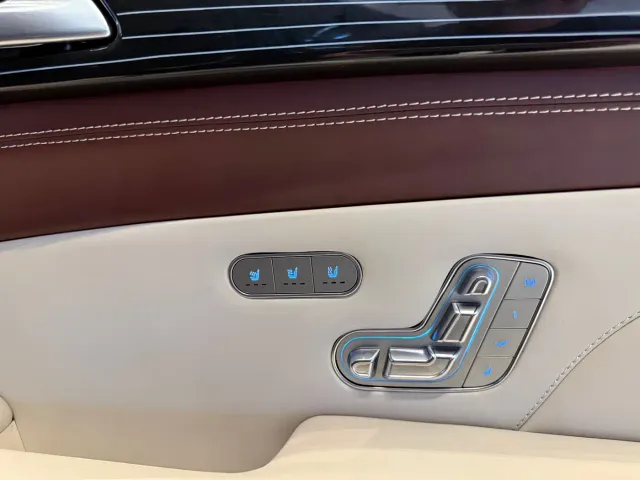 BAIC Beijing Offroad BJ90 — Фото автомобиля 15