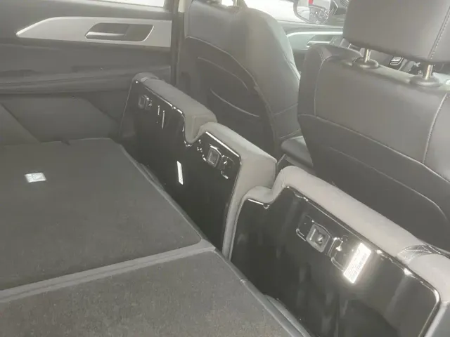 Haval H5 — Фото автомобиля 4